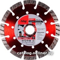Отрезной диск алмазный  Fubag 11150-3