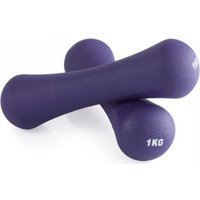 Гантель VictoryFit VF-DN010 1 кг