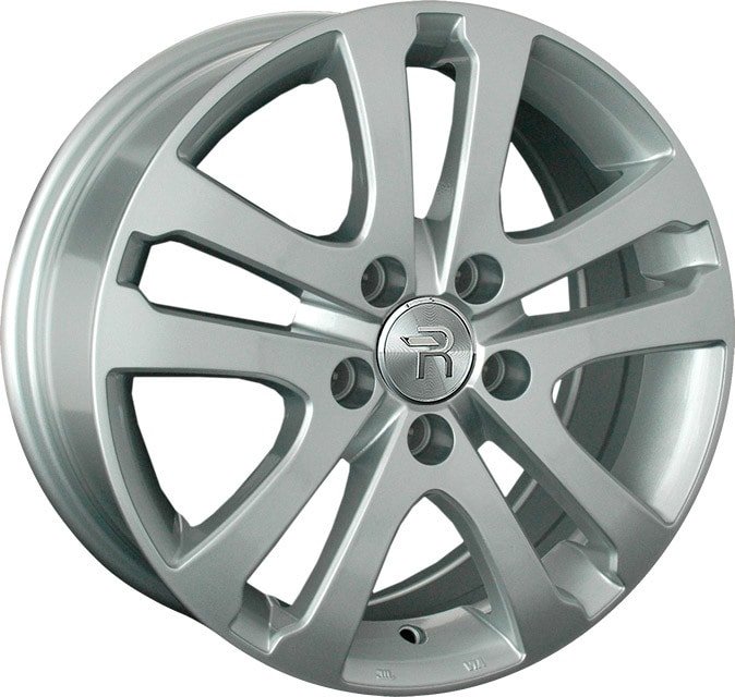 

Литые диски Replay 7700 (MR229) 16x6.5" 5x112мм DIA 66.6мм ET 44мм S