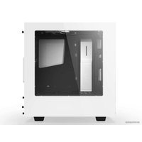Корпус NZXT S340 White [CA-S340W-W1]