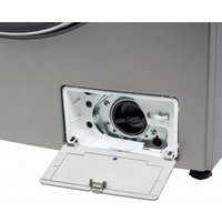 Стирально-сушильная машина Бирюса WMD-MX814/15 S