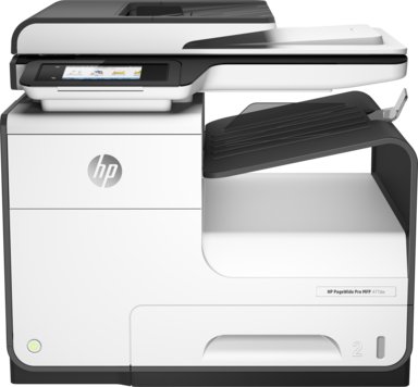 

МФУ HP PageWide Pro 477dw [D3Q20B]