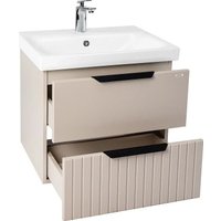 Viant Тумба под умывальник Сицилия Moduo 50 VSIC50MDCAP-T2YP