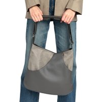 Сумка MT.style Tess (графит)