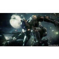 Batman: Рыцарь Аркхема для PlayStation 4