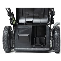 Газонокосилка Greenworks GD40LM46SPK4 2506807UB (с 1-им АКБ 4 Ah)