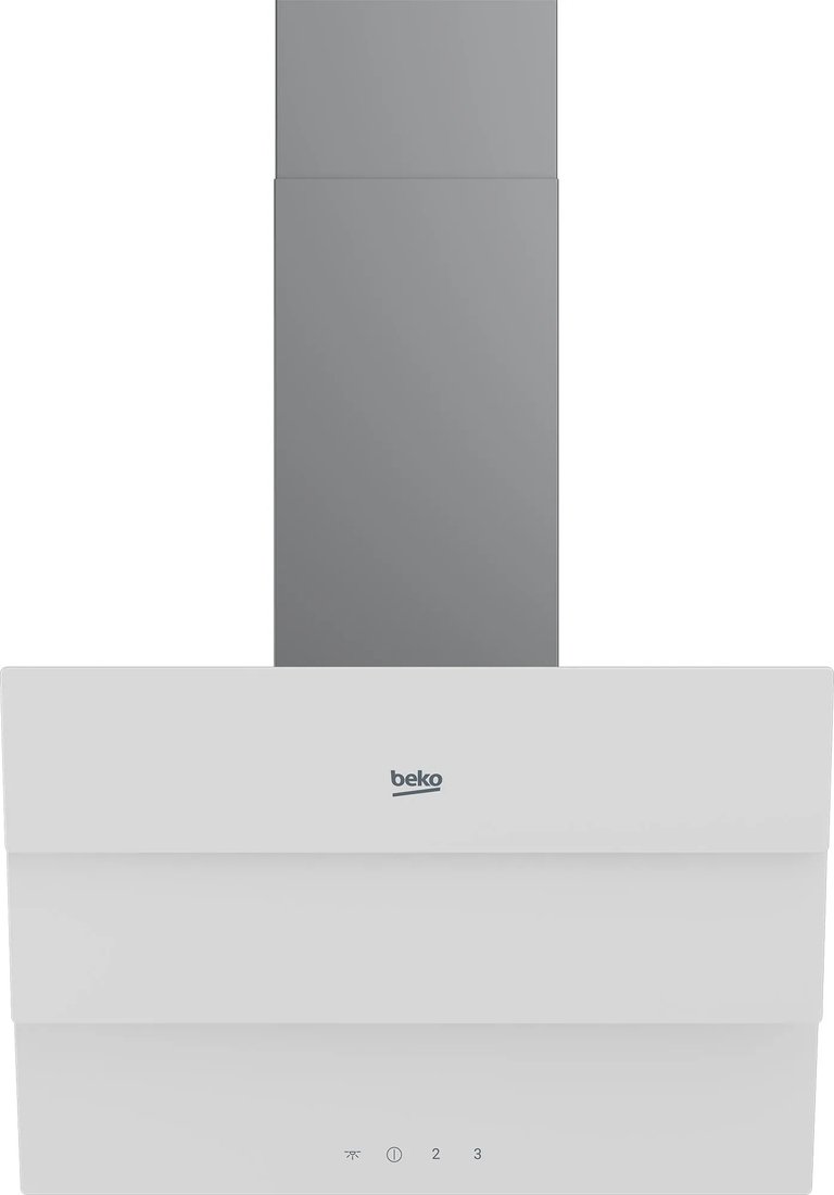 

Кухонная вытяжка BEKO BHCA69642WH