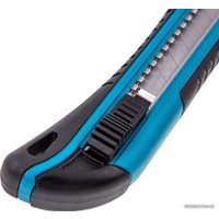 Нож строительный GROSS 78893