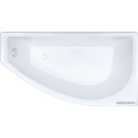 Ванна Triton Бэлла 140x76L (с каркасом)