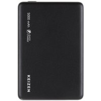 Внешний аккумулятор Keizen с MagSafe 5000mAh KZ-20130110