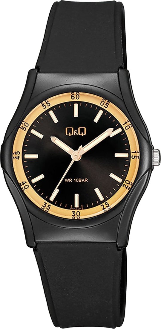 

Наручные часы Q&Q VQ04J016