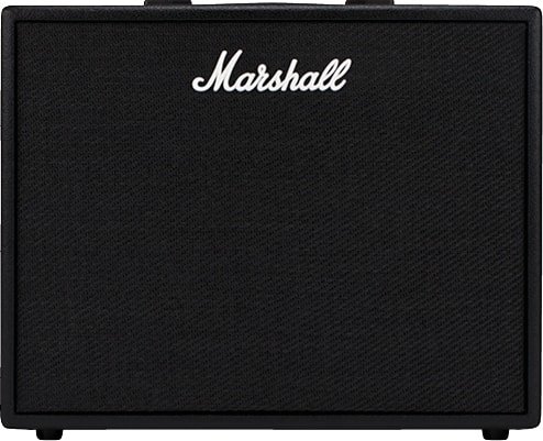 

Комбоусилитель Marshall Code 50