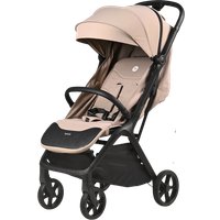 Коляска прогулочная «книга» Tomix Easy S1 (бежевый)