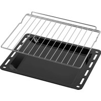 Электрический духовой шкаф MAUNFELD AEOD60103S