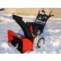 Снегоуборщик MTD Optima ME 76