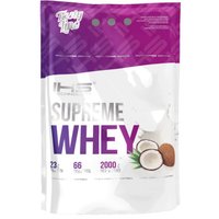 Протеин сывороточный (изолят) IHS Supreme Whey (2кг, кокос)