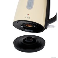 Электрический чайник LEX LX 30017-3