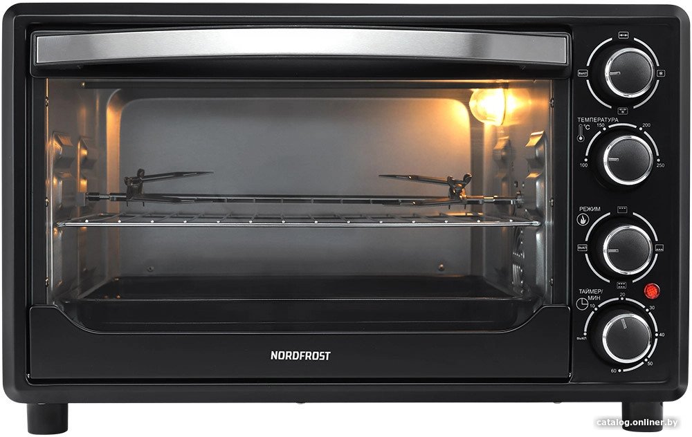 Мини-печь Nord (Nordfrost) RC 350 B