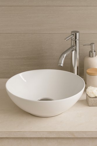 Умывальник Topcera Sanitary 601-1