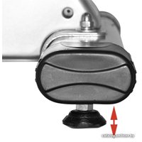 Эллиптический тренажер Christopeit Sport Crosstrainer Ergometer CX7 в Гродно