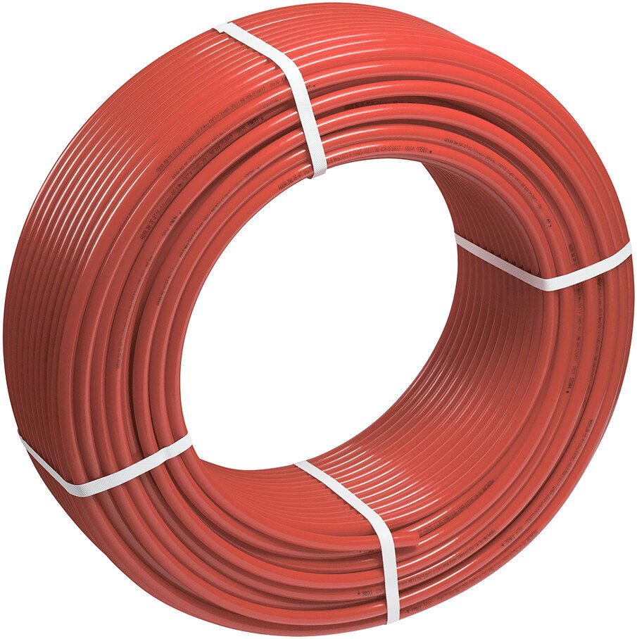 

Труба Aqualink из сшитого полиэтилена PE-Xa EVOH 16х2.0x200м