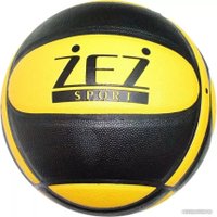 Баскетбольный мяч Zez Sport PU2580 (3 размер)