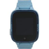 Детские умные часы HONOR Choice Kids Watch Plus (голубой)