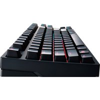 Клавиатура Cooler Master MasterKeys Pro S RGB Cherry MX Red