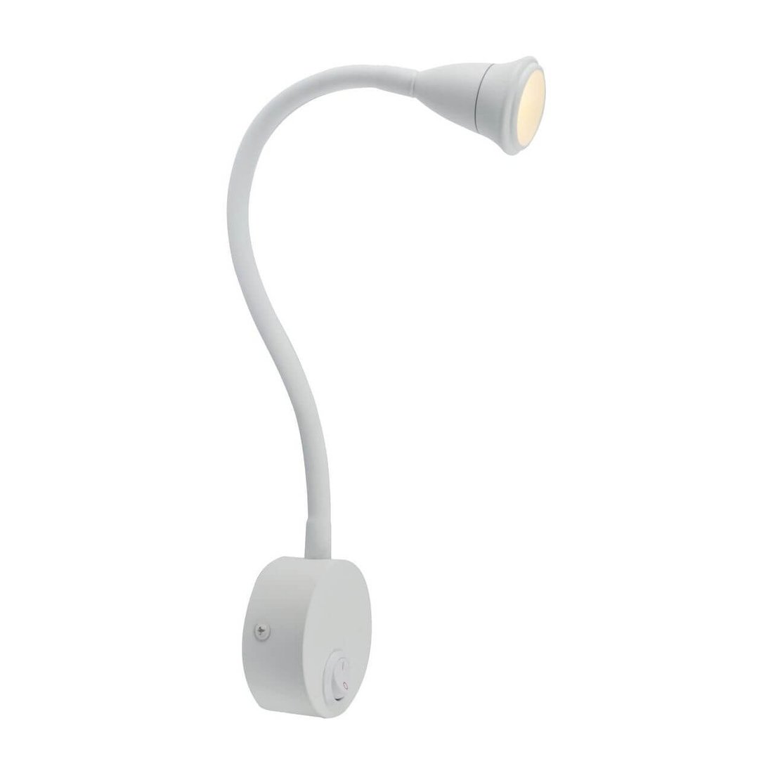 

Бра Arte Lamp Twist A7603AP-1WH