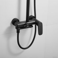 Душевая система  Shevanik S8536H