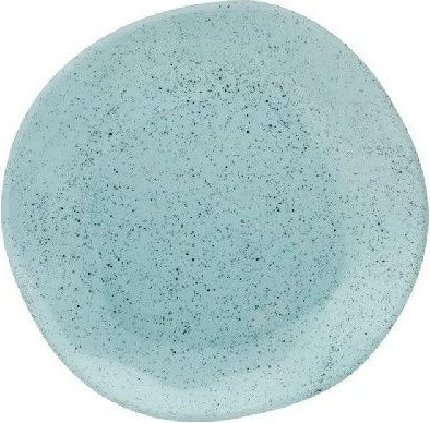 Тарелка глубокая Oxford Ryo Blue Bay 077091 RA01-9507