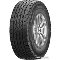 Летние шины Fortune FSR305 235/65R18 106H