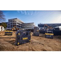 Беспроводная колонка DeWalt TSTAK DWST1-81078