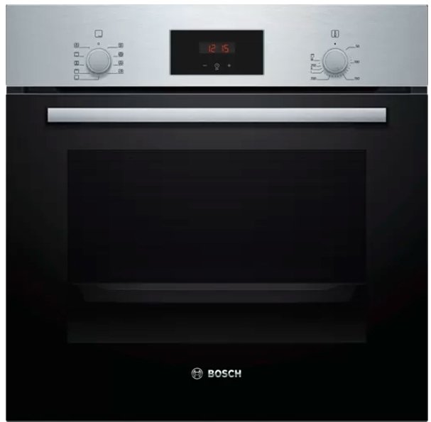 

Электрический духовой шкаф Bosch HBF114BS1