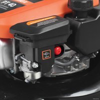 Газонокосилка Patriot PT 40