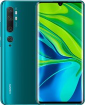 Mi Note 10 Pro 8GB/256GB международная версия (зеленый)