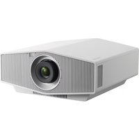 Проектор Sony VPL-XW5000ES (белый)