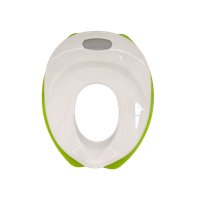 Детская накладка на унитаз Nino Duet на унитаз (зеленый)