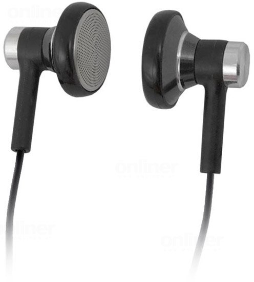 

Наушники Ritmix RH-117