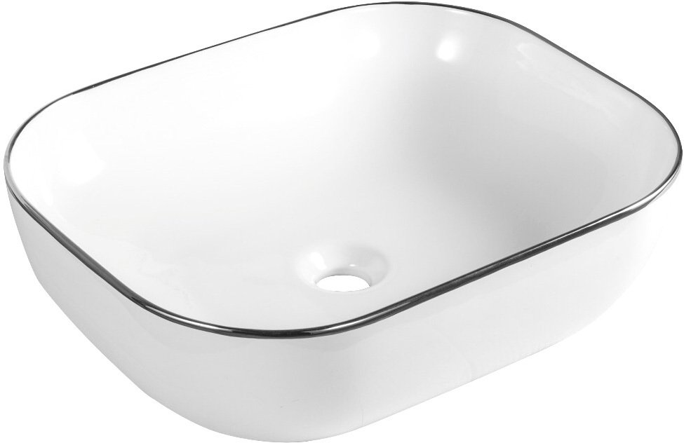 

Умывальник CeramaLux D1302H011