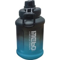 Бутылка для воды Sundays Imebo (0.9л, черный)