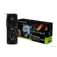 Видеокарта Gainward GeForce RTX 4070 Ti Super Panther OC NED47TSS19T2-1043Z