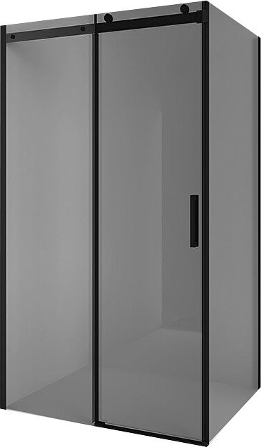 

Душевой уголок Ambassador Benefit 130x80x200 19022202HBB-80HBB