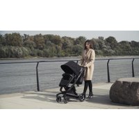 Универсальная коляска iBebe i-Stop (2 в 1, GL1)