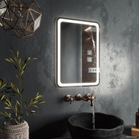  Roxen Зеркало Irida 510185-50 50х70