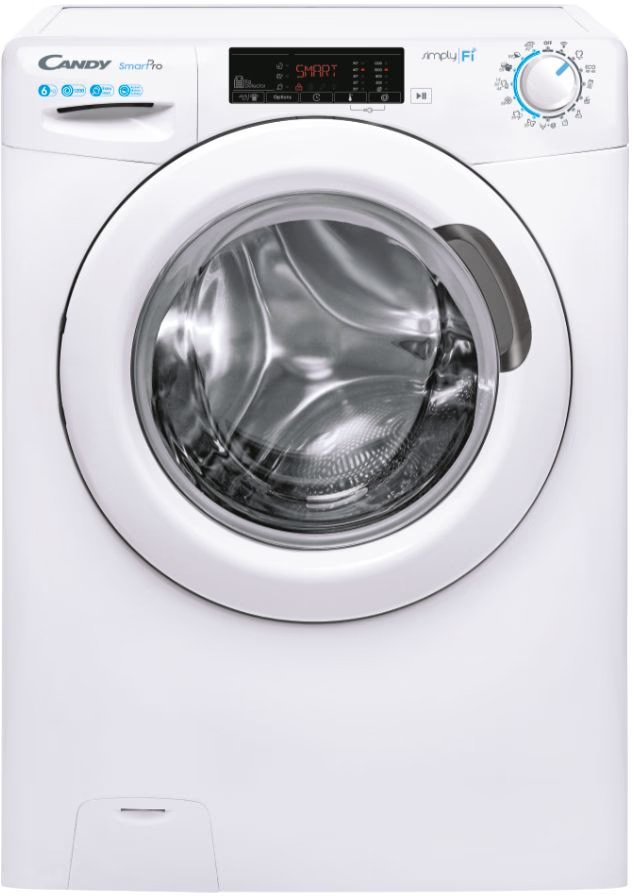 

Стиральная машина Candy CSO4 1265TE/1-S