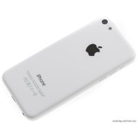 Телефон Apple iPhone 5c 8GB White