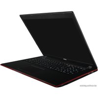Игровой ноутбук MSI GE70 2PE-493XPL Apache Pro