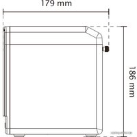 Сетевой видеорегистратор Vivotek ND8321