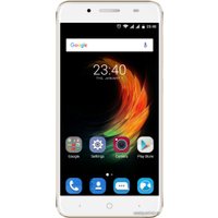 Телефон ZTE Blade A610 Plus Gold